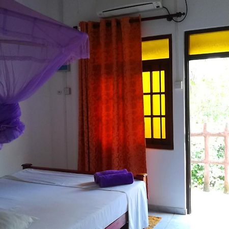 Deutsch Lanka Hotel Telwatta Экстерьер фото