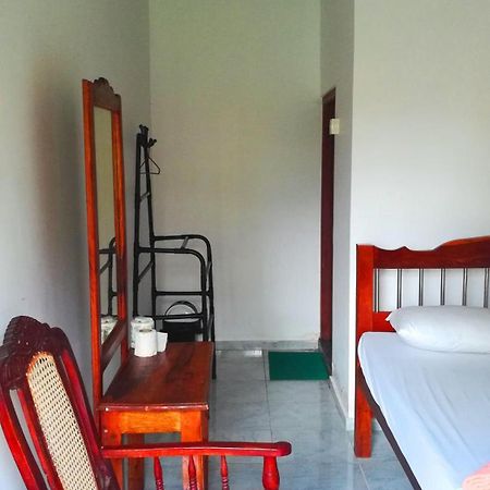 Deutsch Lanka Hotel Telwatta Экстерьер фото