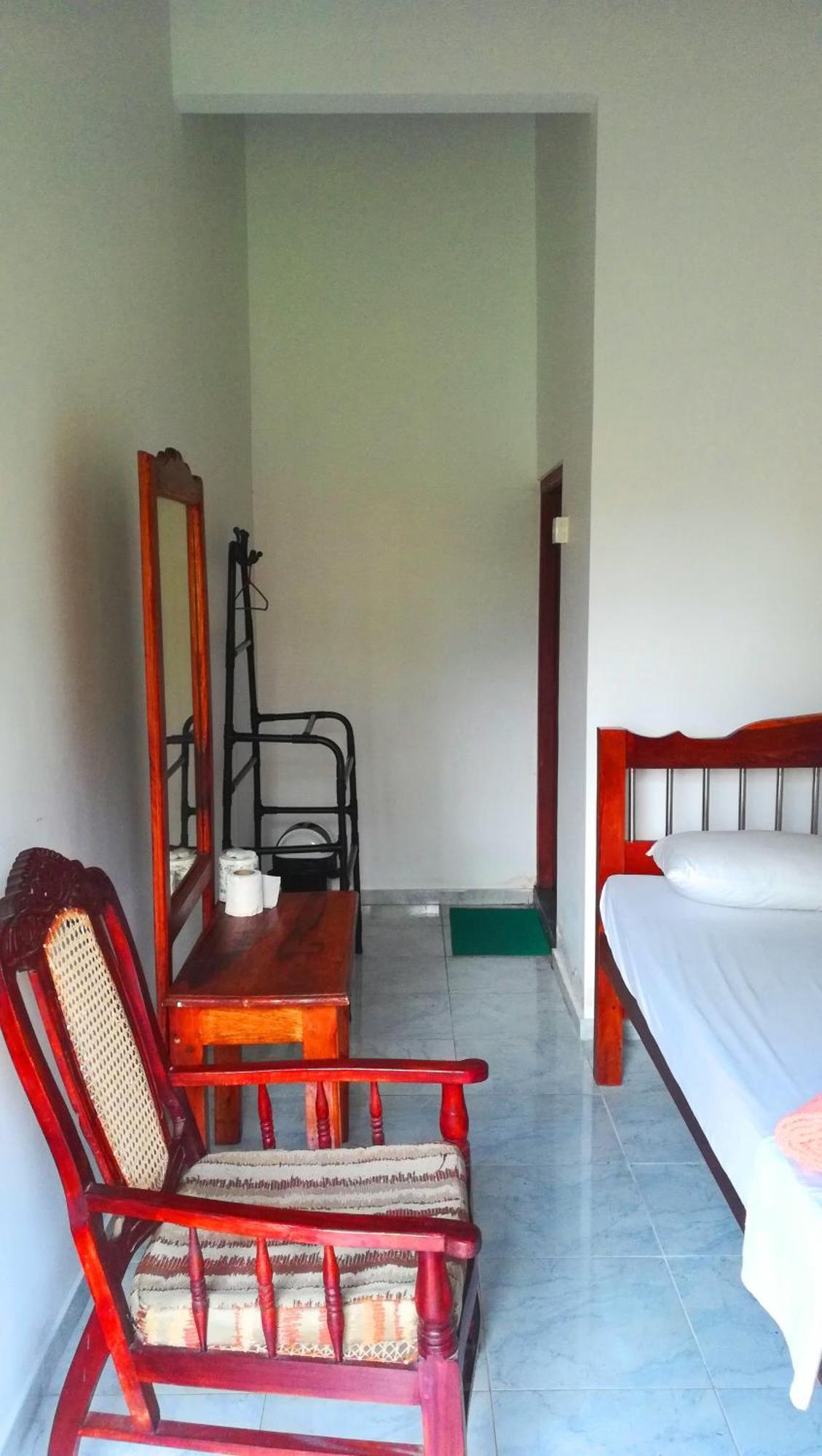 Deutsch Lanka Hotel Telwatta Экстерьер фото