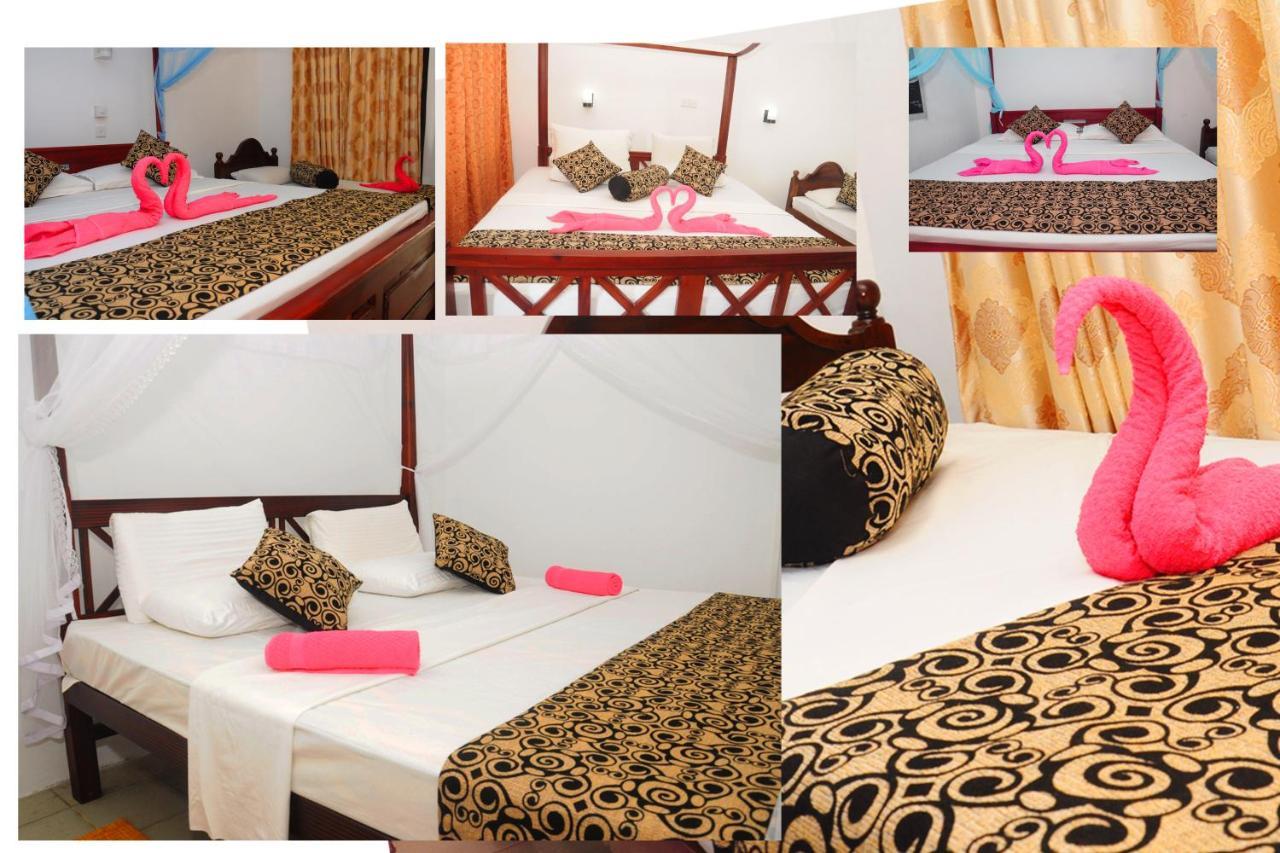 Deutsch Lanka Hotel Telwatta Экстерьер фото
