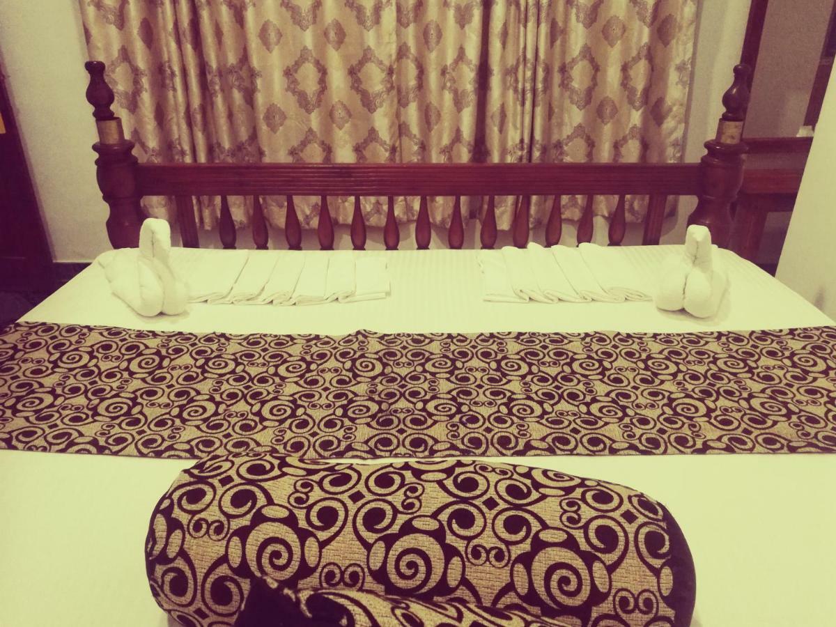 Deutsch Lanka Hotel Telwatta Экстерьер фото