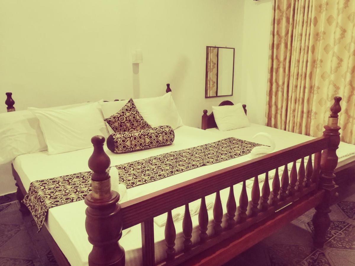 Deutsch Lanka Hotel Telwatta Экстерьер фото