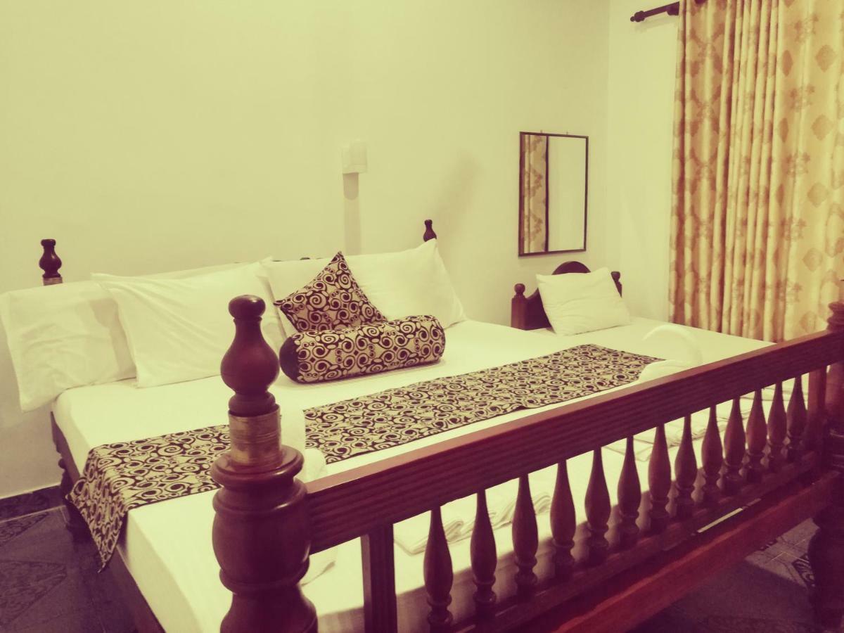 Deutsch Lanka Hotel Telwatta Экстерьер фото